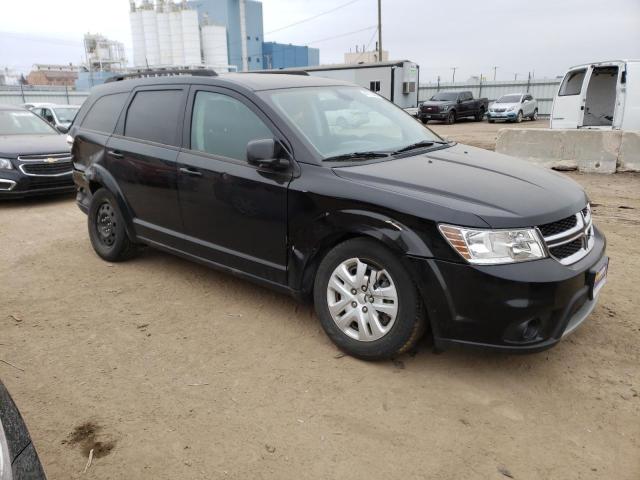 3C4PDCBB4KT719633 Dodge JOURNEY SE