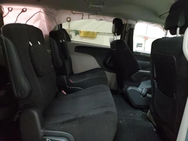 2C4RDGBG0DR598911 Dodge Caravan