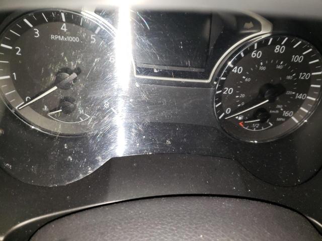 2018 NISSAN ALTIMA 2.5 1N4AL3AP5JC161586