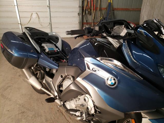 2022 BMW K1600 GTL - WB10F3308N6F91467