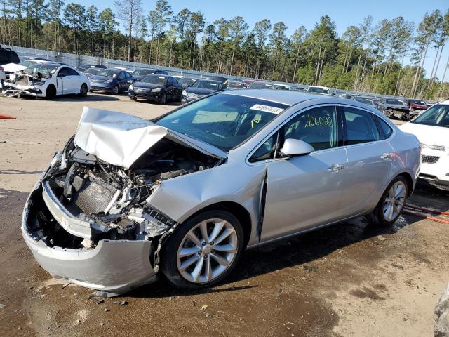 2012 Buick Verano 