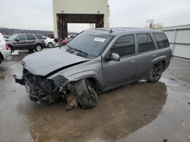 2007 Chevrolet TrailBlazer SS