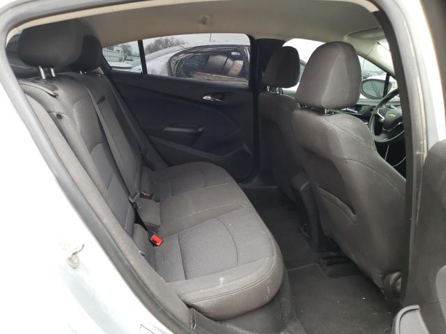 1G1BE5SM2J7197391 Chevrolet CRUZE LT