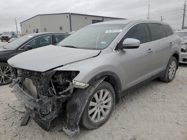 2010 Mazda CX-9 