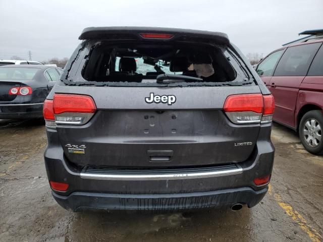 1C4RJFBG8FC802787 Jeep Grand Cherokee Limited