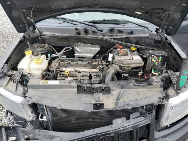 1C4NJCBA8FD361360 Jeep Compass Sport