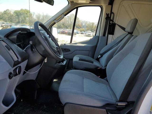 2018 FORD TRANSIT T- - 1FTYR1CG3JKA25648