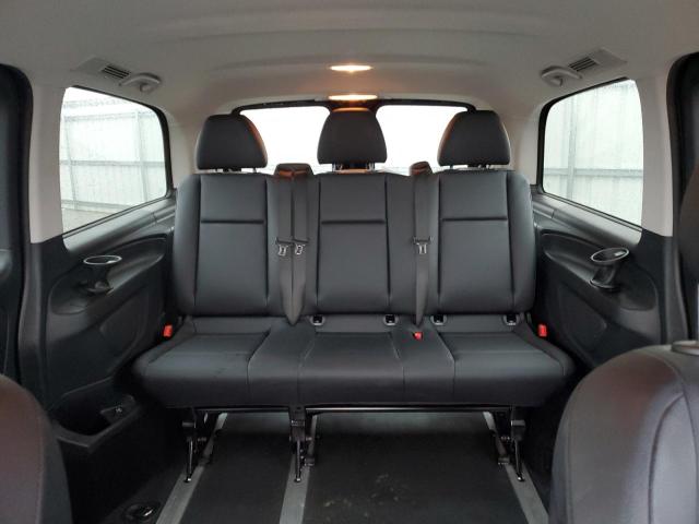 2016 MERCEDES-BENZ METRIS - WD4PG2EE7G3137655