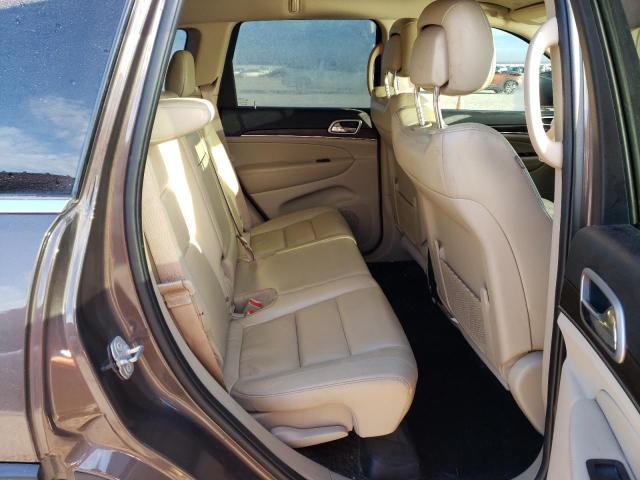 1C4RJFBG2JC508651 Jeep Grand Cherokee Limited