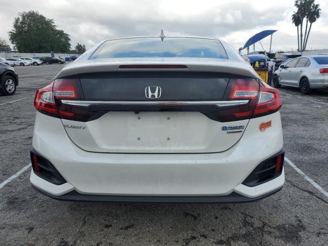 2019 HONDA CLARITY TO - JHMZC5F3XKC004523