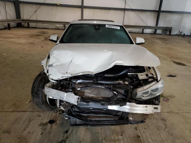 WBA3R5C53EK188643 BMW 435 Xi