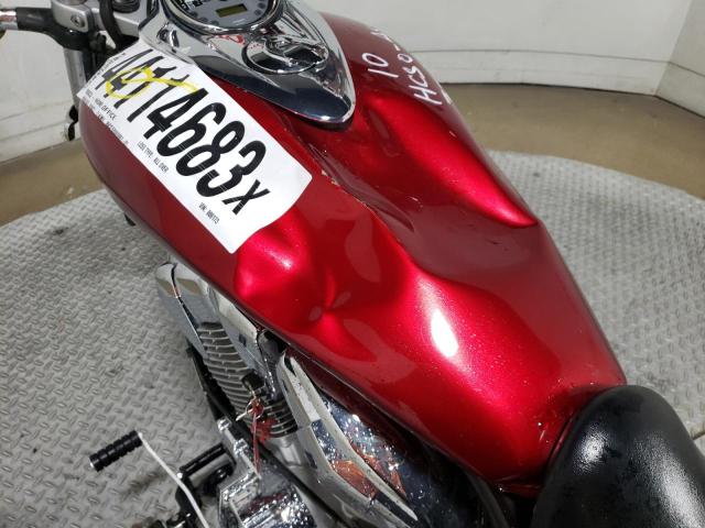 2010 HONDA VT1300 CS JH2SC670XAK000173