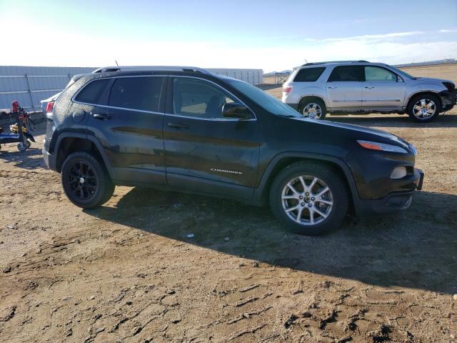 1C4PJMCS0EW179550 Jeep Cherokee Latitude