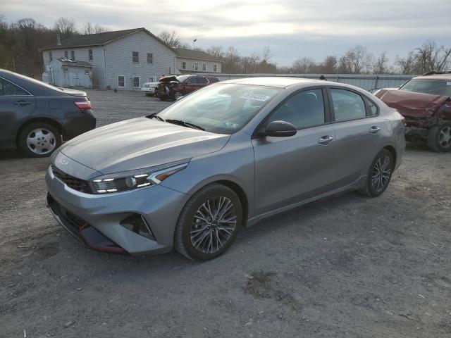 2023 KIA FORTE GT L - 3KPF54AD6PE561812
