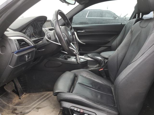 2017 BMW M240I WBA2G1C31HV639175