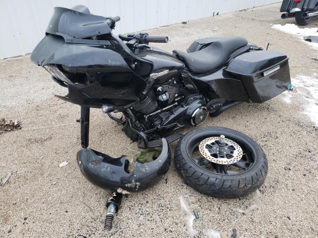 2021 HARLEY-DAVIDSON FLTRX 1HD1KHC19MB623367
