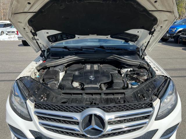 2017 MERCEDES-BENZ GLE 550E 4 - 4JGDA6DB8HA852708