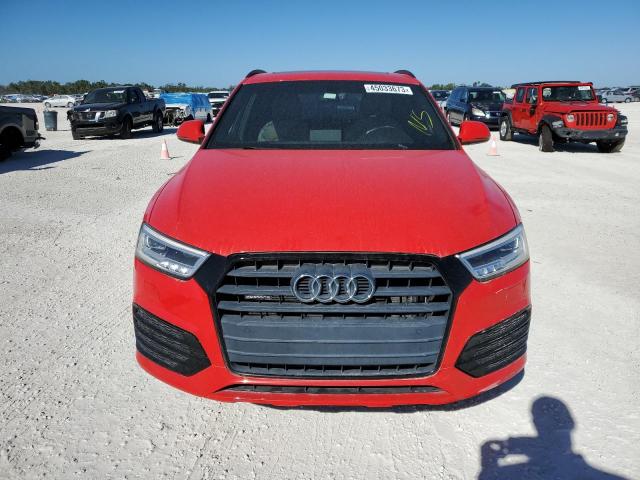 2017 AUDI Q3 PRESTIG - WA1GCCFSXHR006843