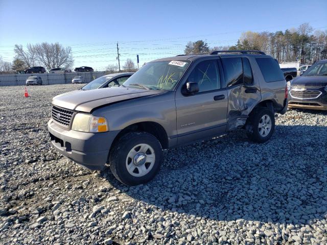 2004 Ford Explorer XLS