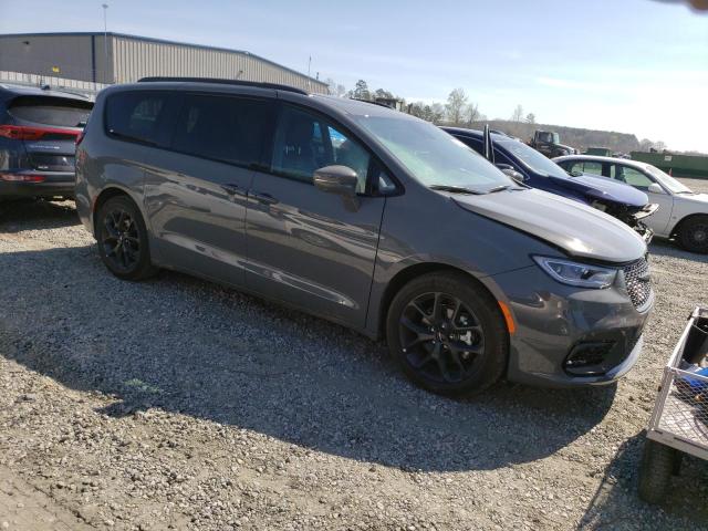 2022 CHRYSLER PACIFICA L - 2C4RC1GG1NR187009