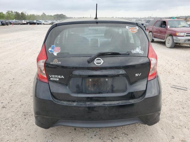 3N1CE2CP0HL375617 Nissan Versa Note S