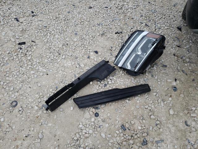 2020 VOLKSWAGEN ATLAS S - 1V2AP2CA0LC500693