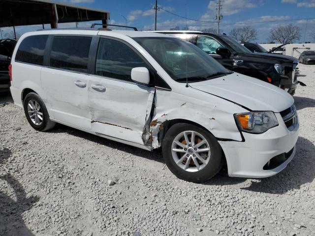 2019 DODGE GRAND CARA - 2C4RDGCG4KR546175