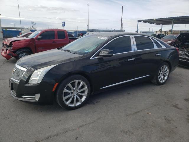 2016 Cadillac XTS Luxury Collection