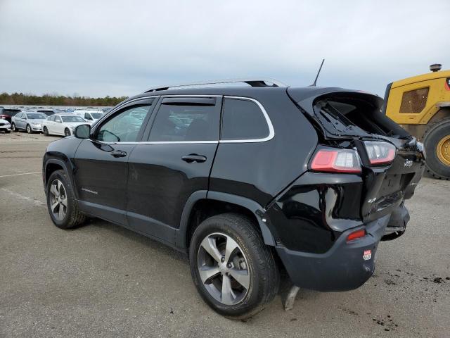1C4PJMDX9MD108237 Jeep Grand Cher
