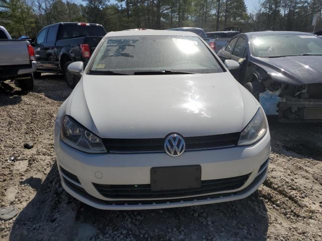 2015 VOLKSWAGEN GOLF - 3VW217AU3FM104288