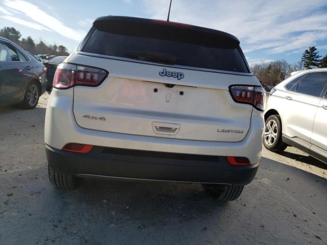 2018 JEEP COMPASS LI - 3C4NJDCB5JT163481