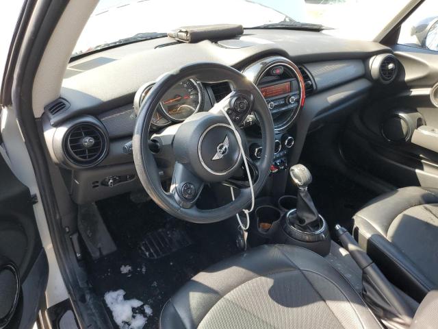 WMWXM5C53FT937078 Mini Cooper