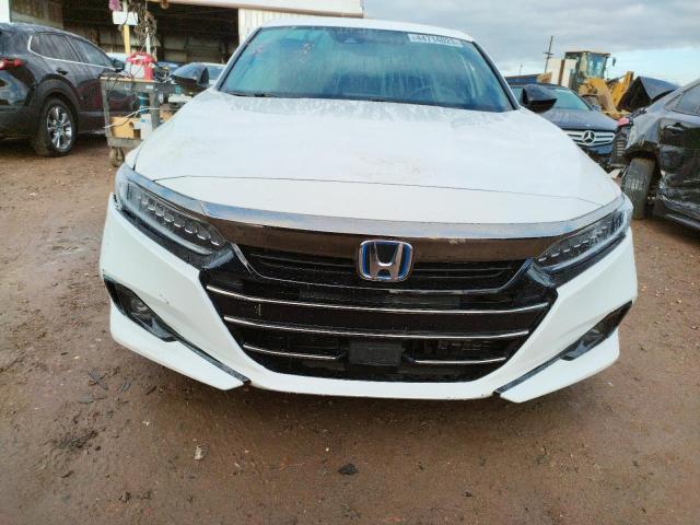 1HGCV3F27NA012559 | 2022 HONDA ACCORD HYB