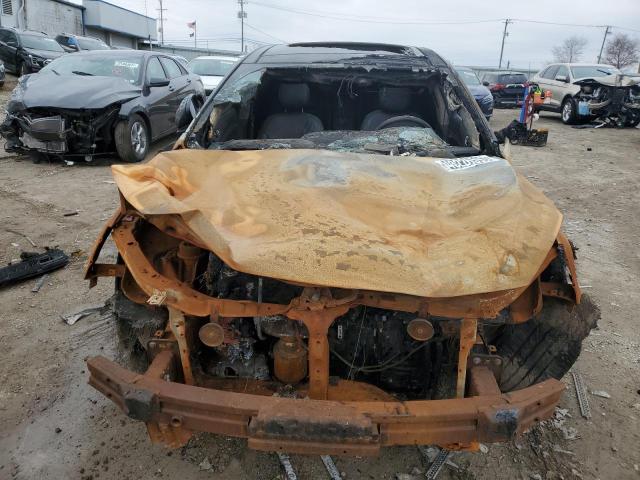 KNALN4D73E5134537 KIA Cadenza Premium