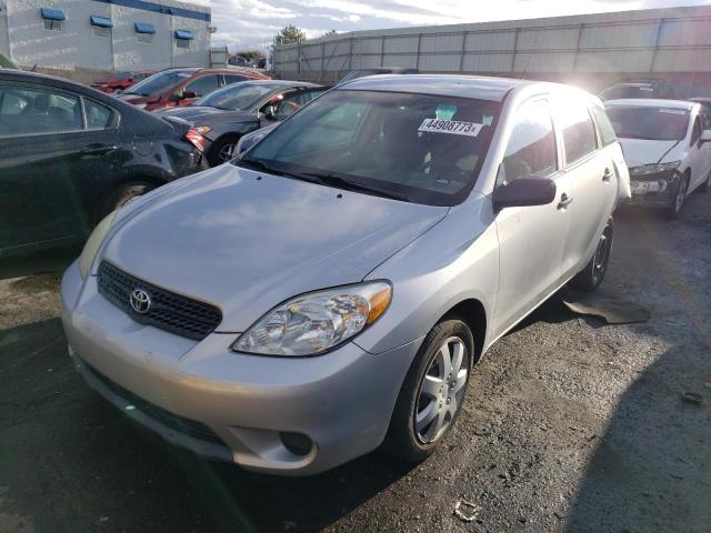 2006 Toyota Matrix XR