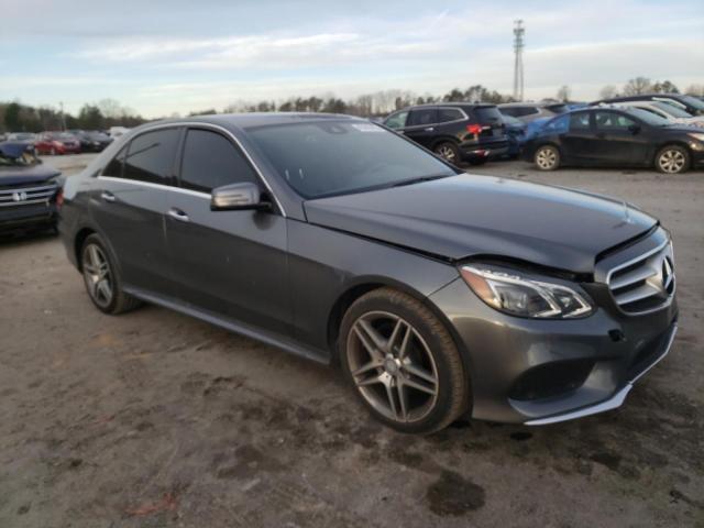 2016 MERCEDES-BENZ E 350 4MAT - WDDHF8JB4GB292840