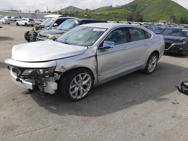 Salvage cars for sale from Copart Colton, CA: 2020 Chevrolet Impala Premier