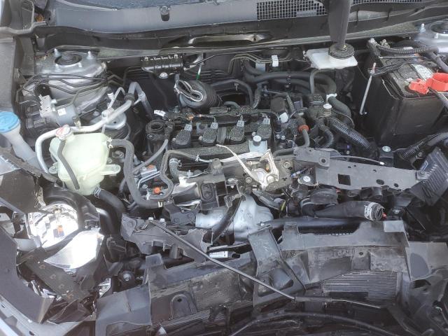 2019 HONDA CR-V EXL - 5J6RW1H88KA003449