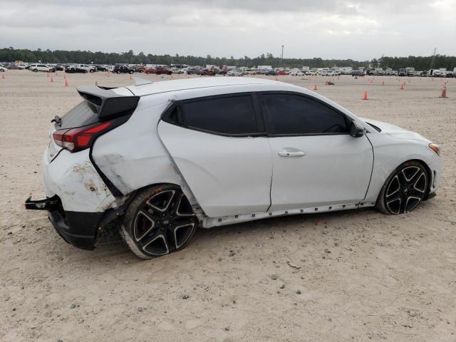 2020 HYUNDAI VELOSTER N - KMHT36AH1LU006958