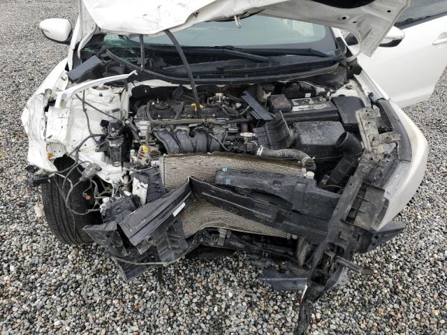 KNAFK5A84H5696959 KIA FORTE LX