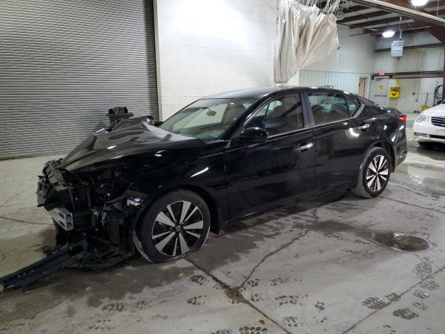 2022 NISSAN ALTIMA SV - 1N4BL4DV9NN355584