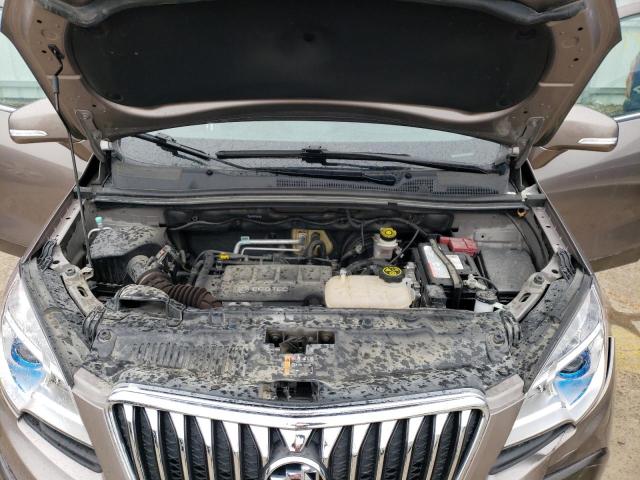 KL4CJGSB9EB771743 Buick Encore