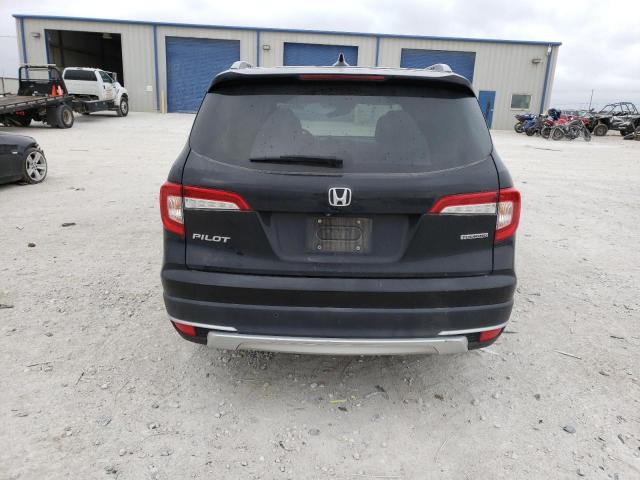 2019 HONDA PILOT TOUR - 5FNYF5H64KB010736