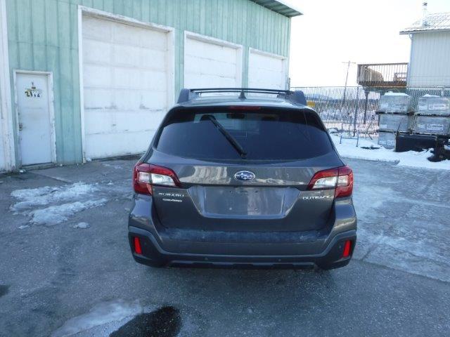 2018 SUBARU OUTBACK 2. - 4S4BSANC8J3241392