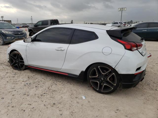 2020 HYUNDAI VELOSTER N - KMHT36AH1LU006958