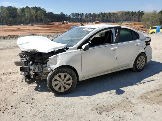 2019 Kia Rio S