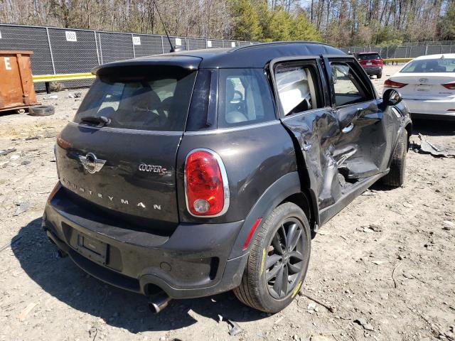 2015 MINI COUNTRYMAN WMWZC3C59FWT02316