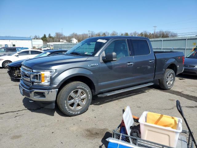 2020 FORD F150 SUPER - 1FTFW1E51LFA04238