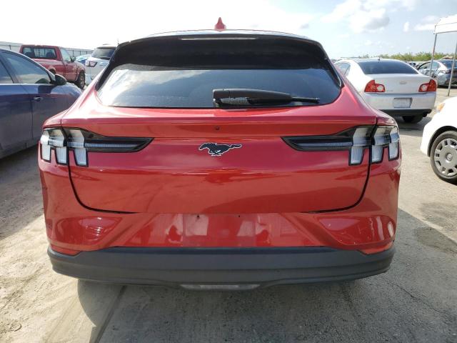 3FMTK1RMXMMA42242 Ford Mustang Mach-e Select