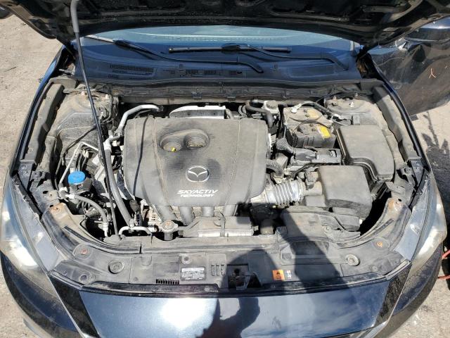 2016 MAZDA 3 SPORT - JM1BM1U77G1339238